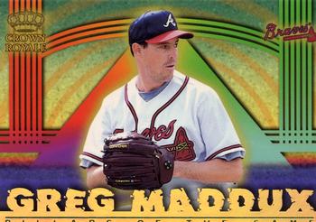 Greg Maddux