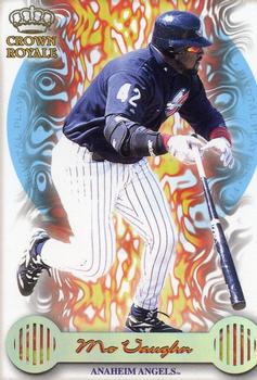 Mo Vaughn