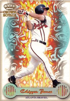 Chipper Jones