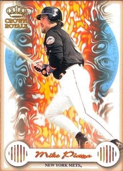 Mike Piazza