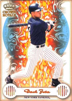 Derek Jeter