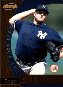 Roger Clemens