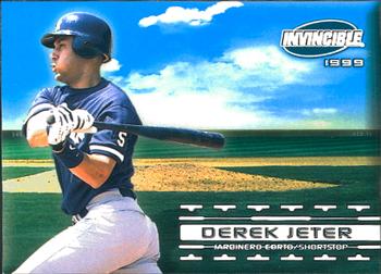 Derek Jeter