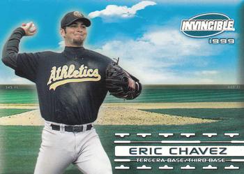 Eric Chavez