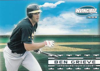 Ben Grieve