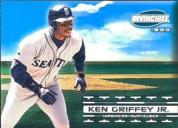 Ken Griffey Jr.