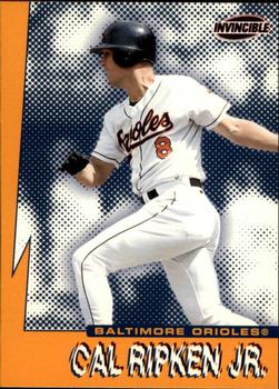 Cal Ripken Jr.