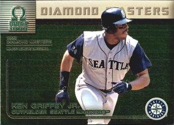 Ken Griffey Jr.