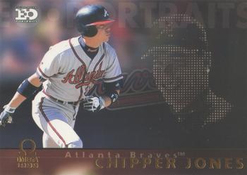 Chipper Jones