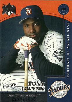Tony Gwynn