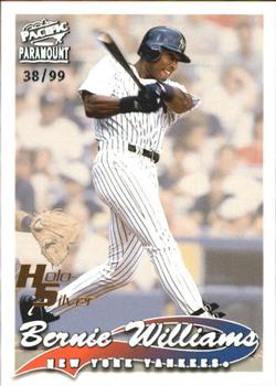 Bernie Williams