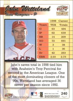 John Wetteland
