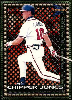 Chipper Jones
