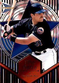 Mike Piazza