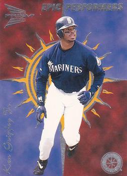 Ken Griffey Jr.