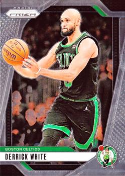 Derrick White