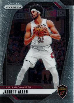 Jarrett Allen