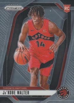 Ja'Kobe Walter