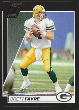 Brett Favre