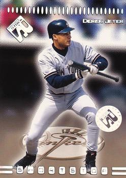 Derek Jeter