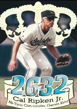 Cal Ripken Jr.