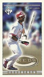 Barry Larkin