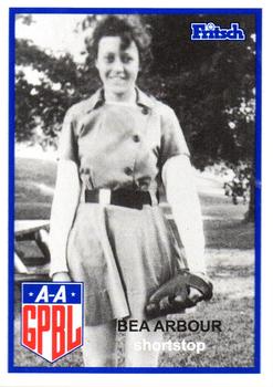 #9 Bea Arbour