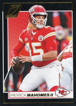 Patrick Mahomes II