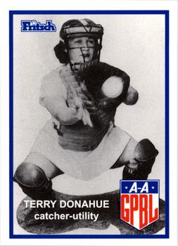 Terry Donahue