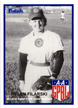 Helen Filarski
