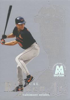 Cal Ripken Jr.