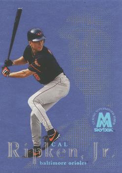 Cal Ripken Jr.