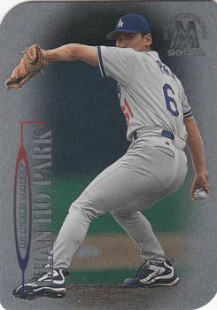 Chan Ho Park
