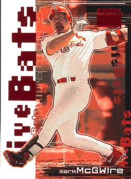 Mark McGwire