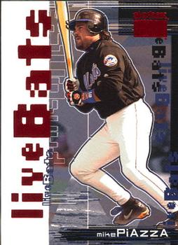 Mike Piazza