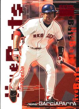Nomar Garciaparra