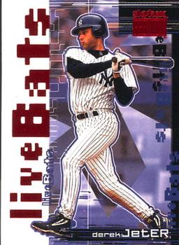 Derek Jeter
