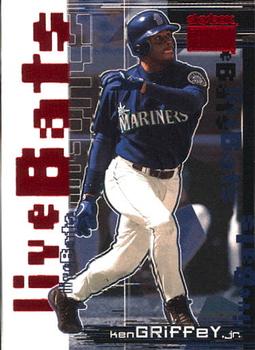 Ken Griffey Jr.