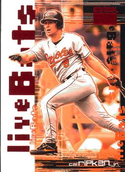 Cal Ripken Jr.
