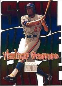 Vladimir Guerrero