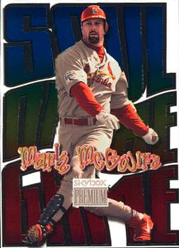 Mark McGwire