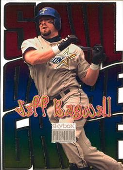 Jeff Bagwell