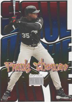Frank Thomas