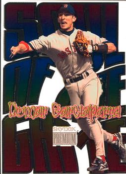 Nomar Garciaparra