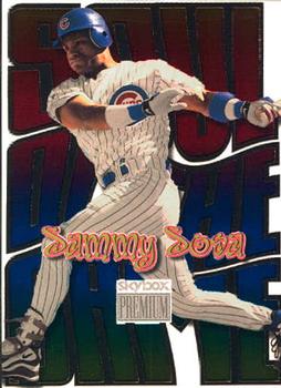 Sammy Sosa