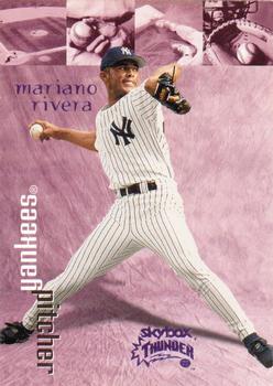 Mariano Rivera