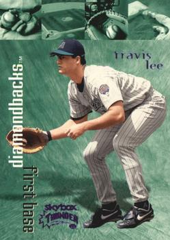 Travis Lee