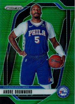 Andre Drummond