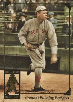 Greatest Pitching Prospect