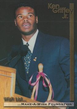 Ken Griffey Jr.